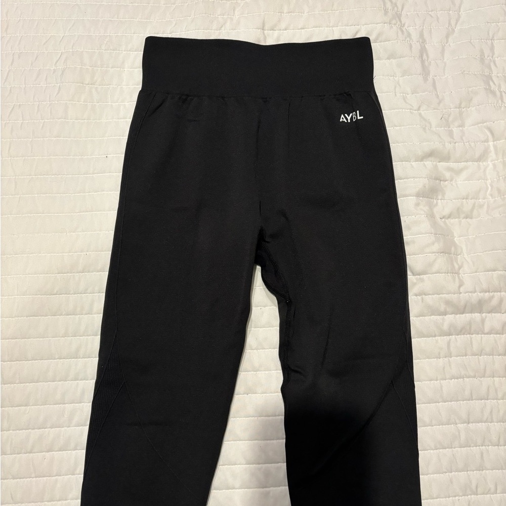 AYBL “Empower Seamless” high waisted leggings